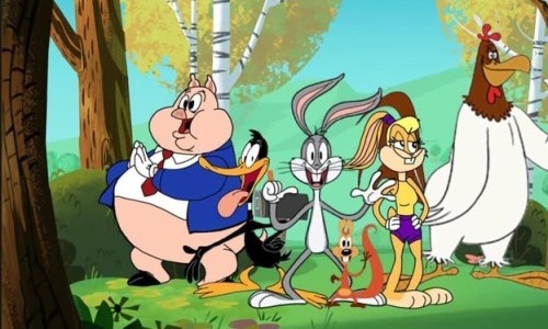 Super RTL: Die neue Looney Tunes Show
