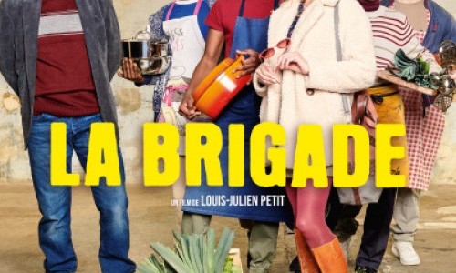 La Brigade