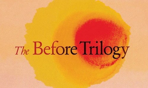 The Before Trilogy presented by The Ones We Love