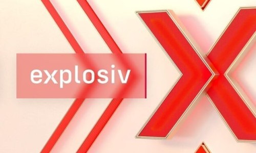 RTL: Explosive - The Magazine