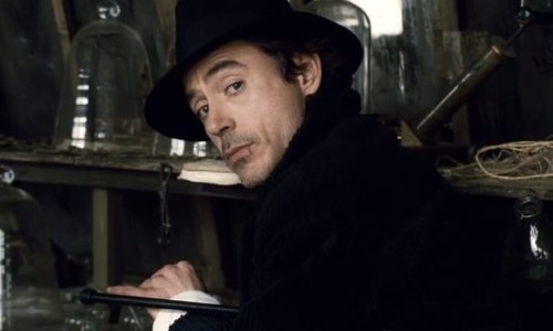 Kabel Eins: Sherlock Holmes