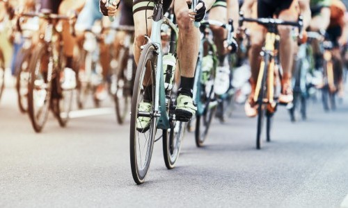 LA 1: Ciclismo: Tour de France 2024 - Semur-En-Axois - Colombey-Les-Deux-Églises