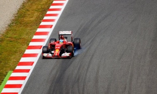 ORF 1: Formel 1 Grosser Preis von Grossbritannien 2024