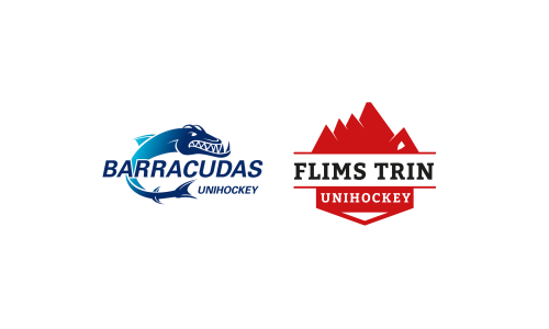 Barracudas Oberthurgau II - Flims Trin Unihockey
