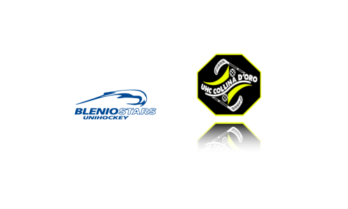 Blenio Stars Unihockey I - Unihockey Collina d'Oro