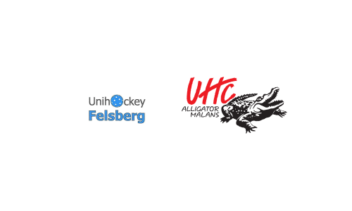 Unihockey Felsberg II - UHC Alligator Malans III