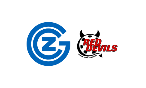 Grasshopper Club Zürich - Red Devils March-Höfe