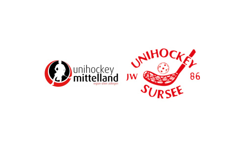 Unihockey Mittelland - UHC JW Sursee 86 II