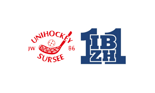UHC JW Sursee 86 II - Innebandy Zürich 11