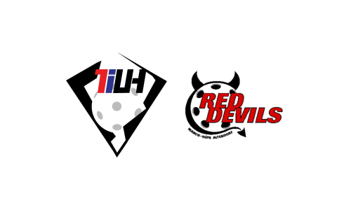 Ticino Unihockey - Red Devils March-Höfe