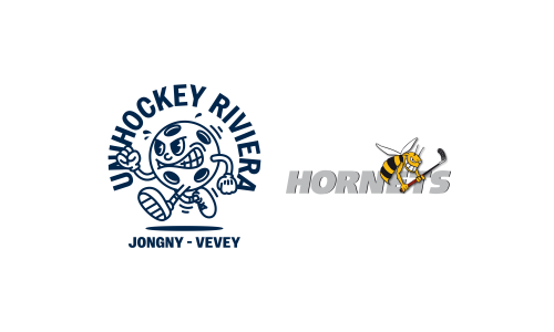 Unihockey Riviera - Hornets R.Moosseedorf Worblental