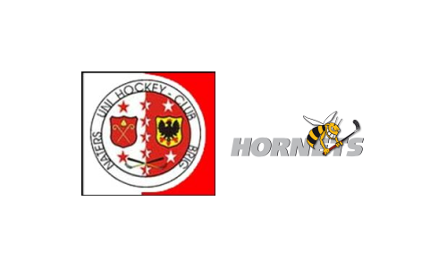 UHC Naters-Brig - Hornets R.Moosseedorf Worblental