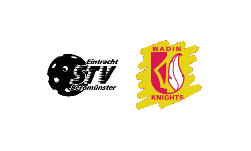 Eintracht Beromünster II - Wadin Knights Wädenswil