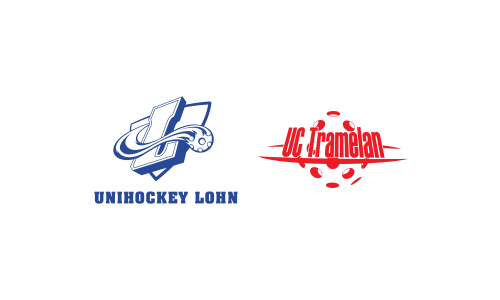 Unihockey Lohn II - UC Tramelan II