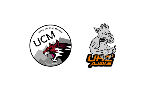 UC Moutier III - Unihockey Club Ajoie