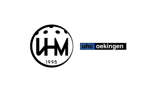 Unihockey Mümliswil - UHC Oekingen