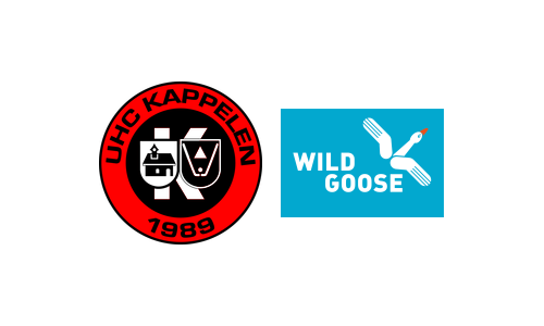 UHC Kappelen - Wild Goose