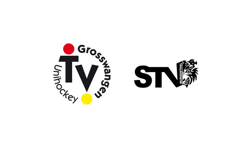 Unihockey TV Grosswangen - STV Murgenthal
