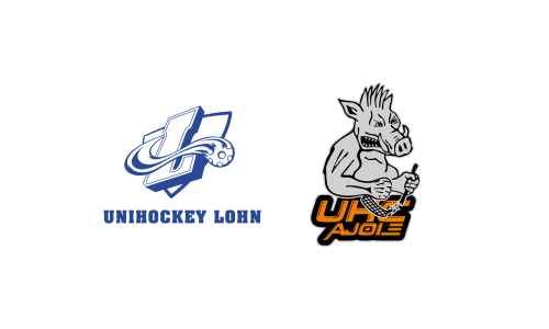 Unihockey Lohn II - Unihockey Club Ajoie