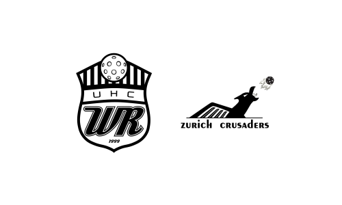 UHC Wehntal Regensdorf I - Crusaders 95 Zürich II