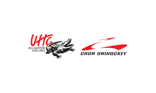 UHC Alligator Malans I - Chur Unihockey I