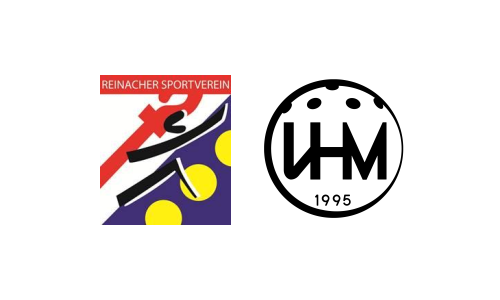 Reinacher Sportverein - Unihockey Mümliswil II