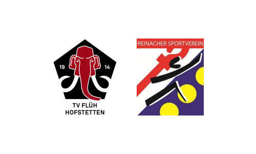 TV Flüh-Hofstetten-Rodersd. - Reinacher Sportverein