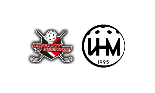 TV Bubendorf - Unihockey Mümliswil II