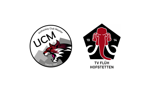 UC Moutier II - TV Flüh-Hofstetten-Rodersd.
