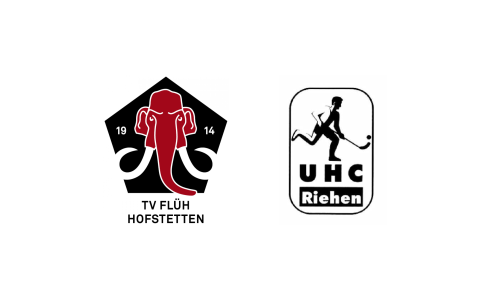 TV Flüh-Hofstetten-Rodersd. - UHC Riehen II