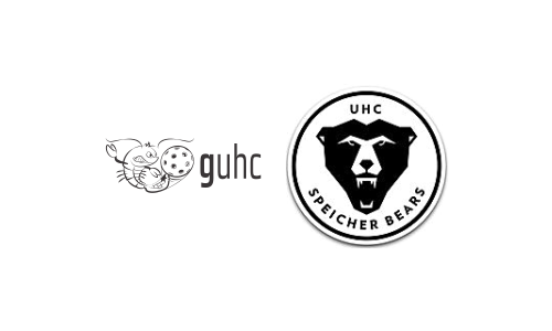 Gambarognese UHC II - UHC Speicher Bears II