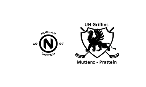 UHC Nuglar United - Griffins Muttenz-Pratteln