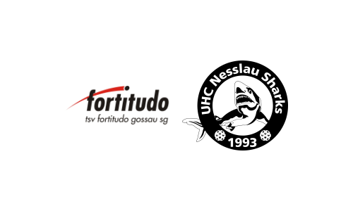 TSV Fortitudo Gossau - Nesslau Sharks