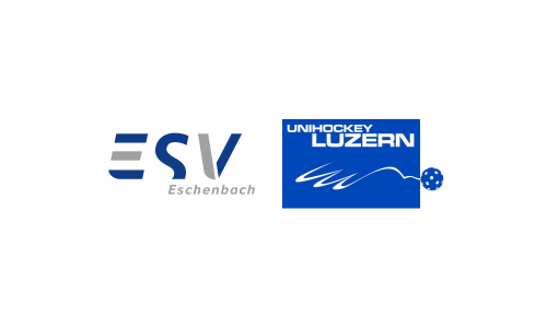 ESV Eschenbach - Unihockey Luzern II
