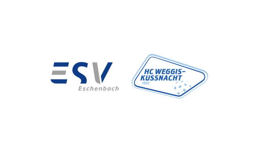 ESV Eschenbach - HC Weggis-Küssnacht