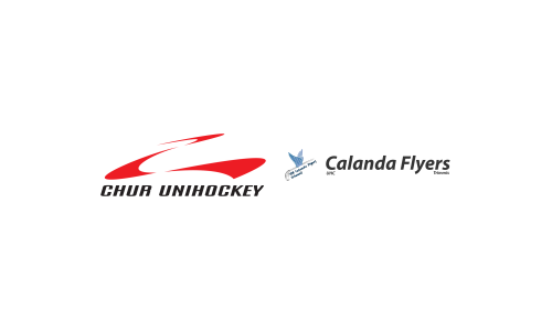 Chur Unihockey III - Calanda Flyers Trimmis II