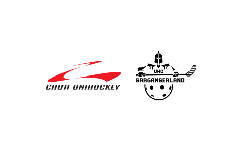 Chur Unihockey IV - UHC Sarganserland III