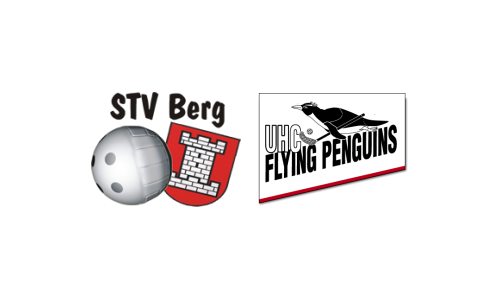STV Berg II - UHC F.P. Niederwil II