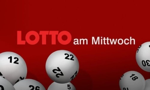 ZDF: Lotto am Mittwoch - Die Gewinnzahlen