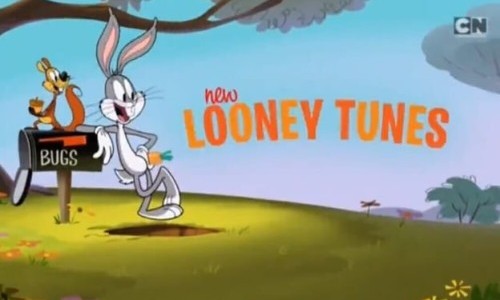 Super RTL: The new Looney Tunes Show
