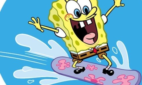 Super RTL: SpongeBob SquarePants