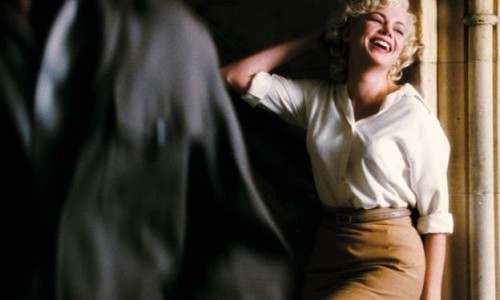 SRF zwei: My Week With Marilyn