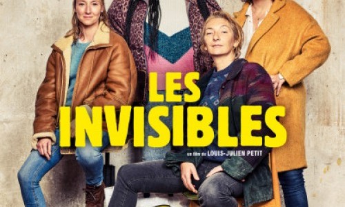 The Invisibles