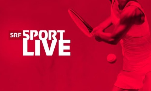 SRF info: Tennis – Wimbledon Halbfinal Männer, Lorenzo Musetti (ITA) - Novak Djokovic (SRB)