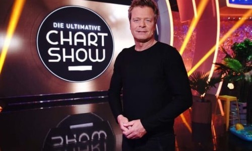 RTL: Die ultimative Chart Show - Die erfolgreichsten Comebacks aller Zeiten!