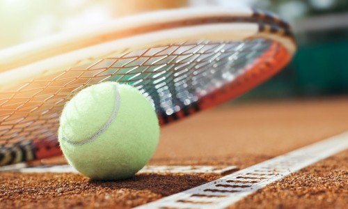 LA 2: Tennis: Wimbledon 2024 - Finale Femminile
