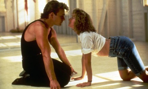 Allianz Cinema – Open Air-Kino: Dirty Dancing