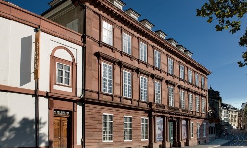 A Basel townhouse tells its story – A bourgeois life at the end of the 18th century
