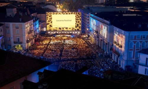 Locarno Film Festival