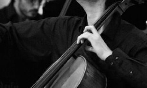 Etudiants | Violon, alto, violoncelle, clarinette et chant